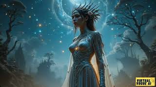 Celestial Drift 4 & Enchanting Celtic Dreams - Beautiful Women & Relaxing Fantasy Music