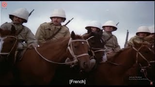 Best Vietnam War Movies | A brown shirt Leader | English Subtitles