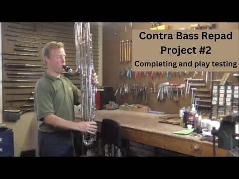 Unusual and Interesting Instruments - YouTube
