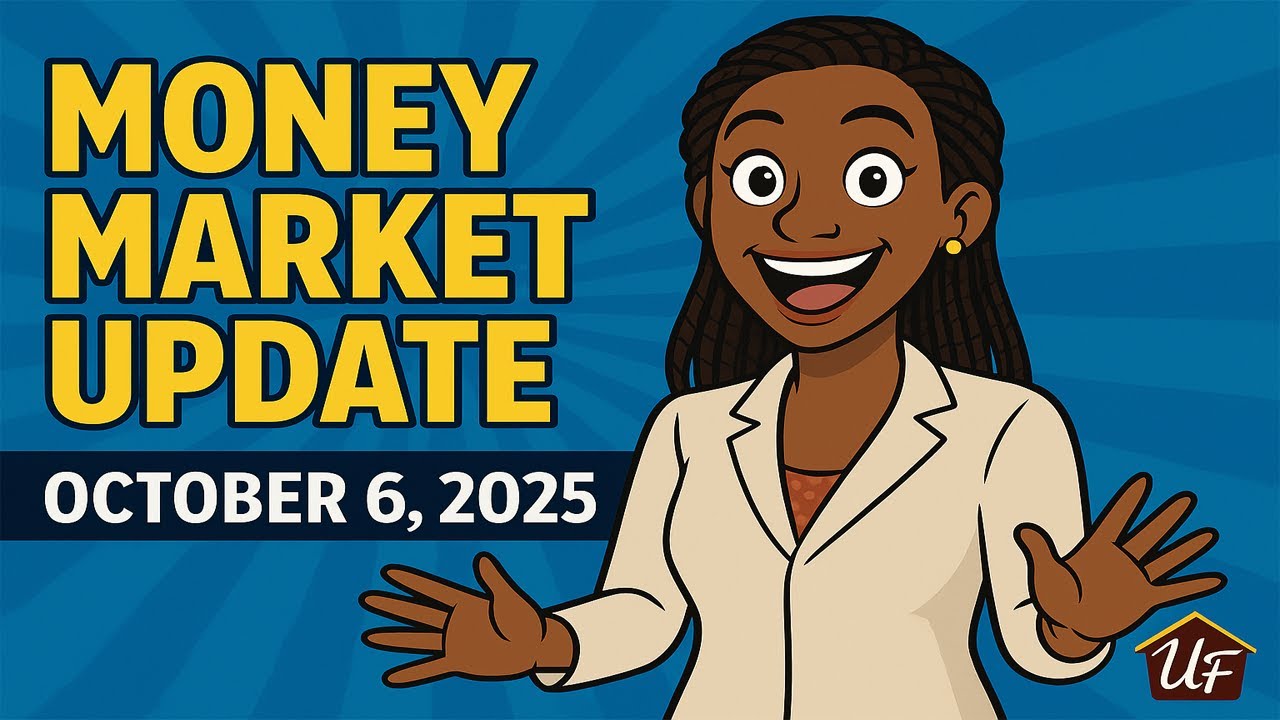 Money Market 10.6.25