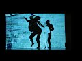 Voyage en abstraction   TENRI 2020 Exhibition review and full performance