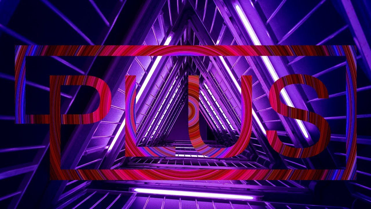 PlusPlus – Spring 2019 Mix