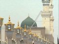 Barwein Ka Chand Aaya By Ghulam Mustafa Qadri.wmv