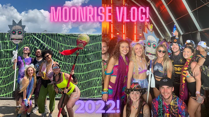 MOONRISE FESTIVAL 2022 | ft LAYZ, MERSIV, ZINGARA, DIMENSIONS, * MORE!