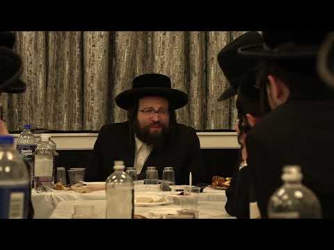 חיזוק יומי רבי יואל רוטה שליט"א - איך בין צוגעבינדן מיט עבירות אויף די וועלט און אויף יענע וועלט!