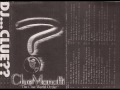 DJ Clue - ClueManatti - "The New World Order" 1997