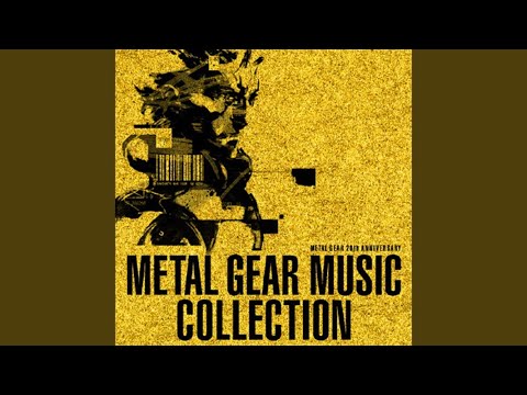 Calling To The Night - MGS 