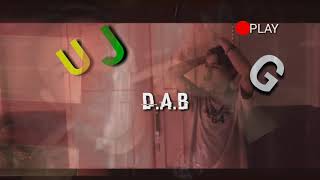 DYCAL - D.A.B [dimana ada bitches/boy] VIDEO COVER #UJANG_SETIAWAN