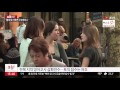 혈세 로 어학연수 보냈더니 토익 500점 영어교사들 혈세 로 어학연수 보냈더니 토익 500점 영어교사들
