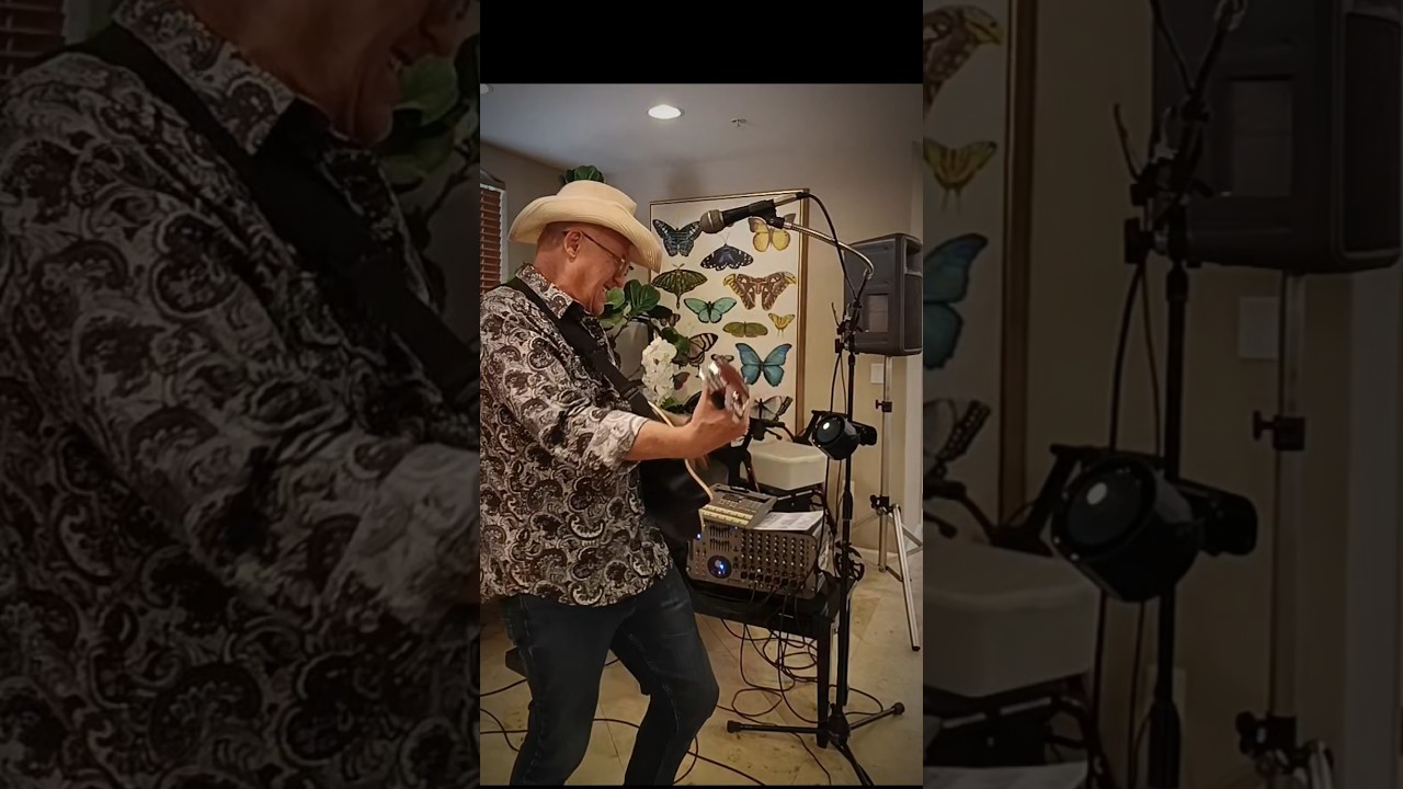 Amazing Grace / House of the Rising Sun 