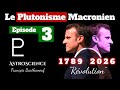 Le plutonisme macronien p33  rvolutions 1789 vs 2026