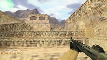 M3 Shotgun - The Frags 2