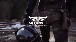 Artonvel® - For demanding riders