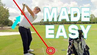 3 Moves That Will Get Your Backswing Looking Like A Pro
