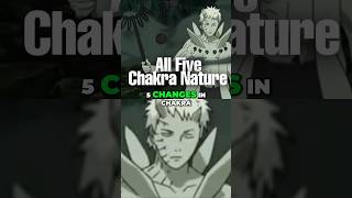 Naruto's Yin-Yang Release Jutsu Are GOD TIER Powers!
