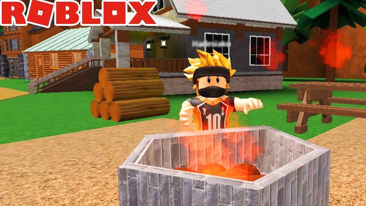Najlepszy Oboz Wakacyjny Roblox Youtube - roblox