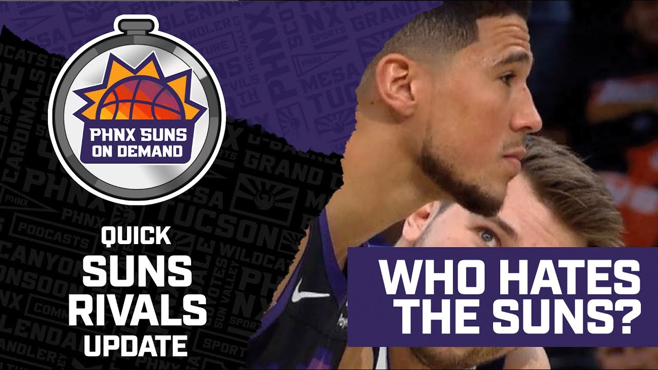 Are the Denver Nuggets, Dallas Mavericks or someone else the Phoenix