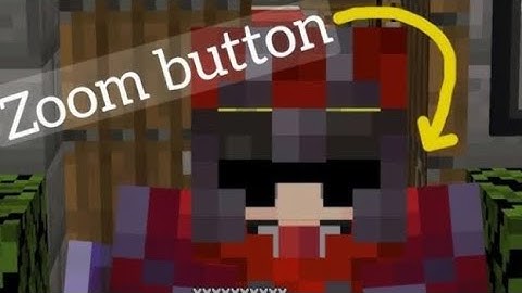 HOW TO ADD ZOOM BUTTON IN MOJO LAUNCHER| mojo launcher mein zoom button kaise add karen|STEP BY STEP