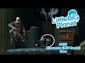 LittleBigPlanet OST - MGS1 'Encounter (LBP Remix)' Bass
