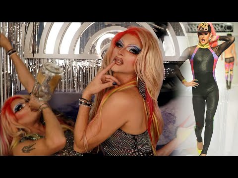 Rhea Litré Explains How To Win A Bar Fight | Marco Marco