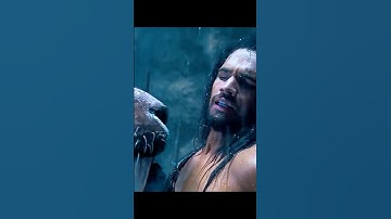🦴 He Freed the Beast… And It Spared Him | 10,000 BC’s Most Powerful Scene 🐅🌊