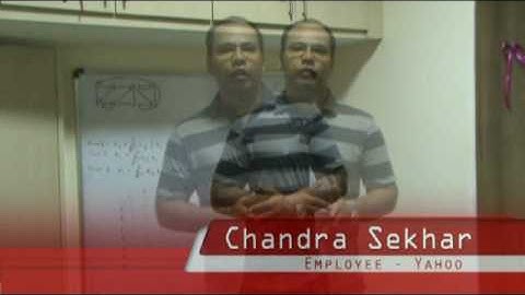 Inside Search Engines