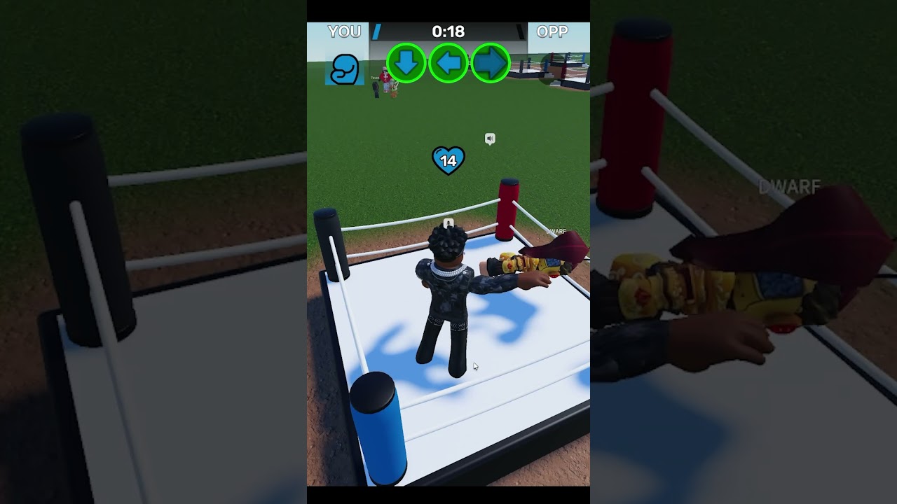 Just another day in shadow boxing….#roblox #shorts #loop #fypyoutube #trend