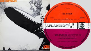 Led Zeppelin - I Can't Quit You Baby / How Many More Times [1969] - Vinyl - ATOC9XSH