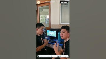 Membuat game? Siapa takut!!! - Part 1 #talentaprimaryschool #gelarkarya #coding #games #gaming