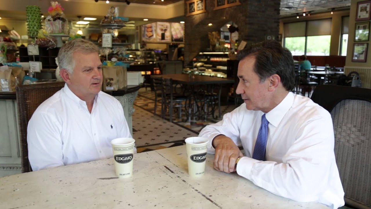 Edgar's Bakery Small Business Interview YouTube