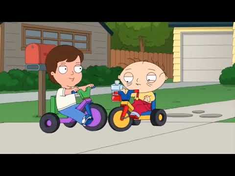 Drunken Stewie on lean and alcohol