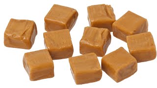 Caramelos  de leche caseros /dos ingredientes screenshot 5