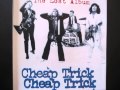 Cheap Trick- I Was A Fool(Demo) 1980