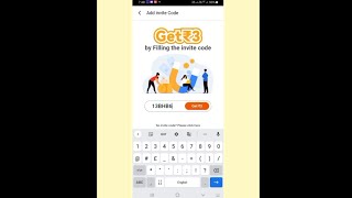 fun read app ka referral code | fun read app invite code screenshot 2