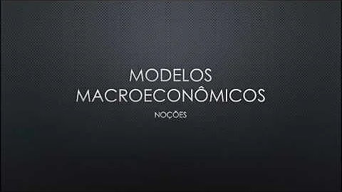 O que determina a oferta e demanda de moeda?