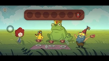 Lost in Play: A Whimsical Journey Beyond Imagination #ai #aivideo #games