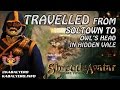 Shroud Of The Avatar Gameplay 2016 ★Travelled To Owl's Head In Hidden Vale From Soltown In Novia