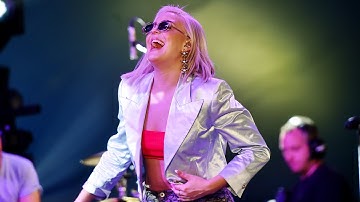 Anne Marie - Ciao Adios (Radio 1