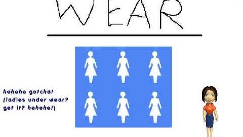 A Microsoft Agent Skit!