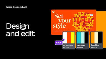 Unleash your creativity with Canva Presentations