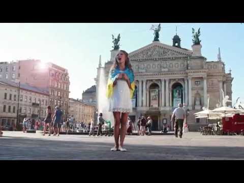 Гімн України Anastel Анастель День Незалежності України