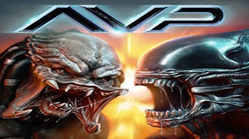 ALIEN VS. PREDATOR - AVP: Evolution -Compatible with iPhone, iPad, and iPod touch.