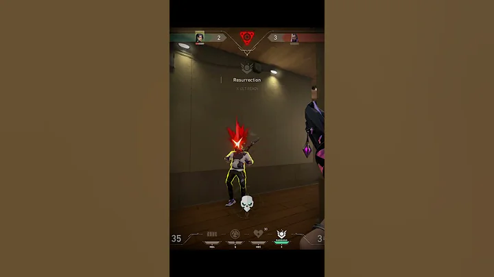 Valorant ACE #valorant #valorantclutchmoments #valorantace #valorantgaming