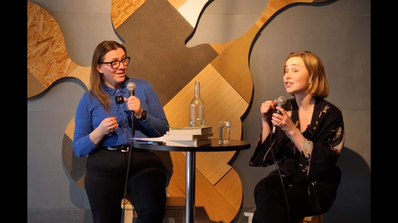 Mitt klima regnskap ︳Bokbad med Anja Riise, leder i Framtiden i våre hender på Vitenparken