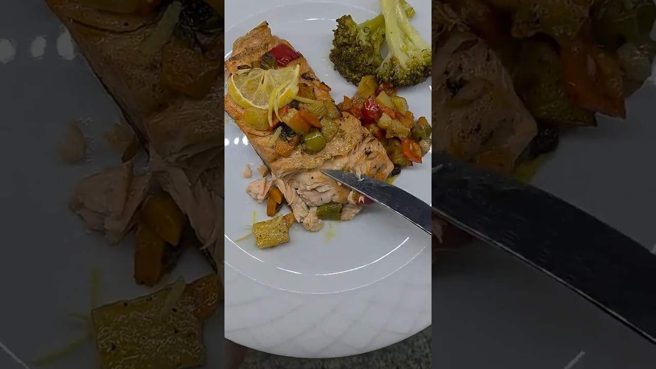 Fırında somon #keşfetöneçıkar#recipe#somon#yemektarifi#keşfet#keşfetöneçıkar#balıktarifi#keşfet Fırında somon #keşfetöneçıkar#recipe#somon#yemektarifi#keşfet#keşfetöneçıkar#balıktarifi#keşfet