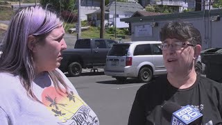 ‘Last man standing’: Family remembers final victim recovered from Longview tank implosion