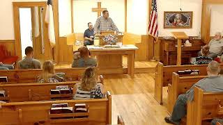 Testimony 