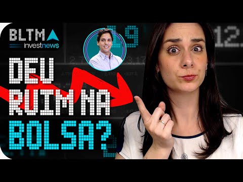 Ibovespa 2021: por que a previsão de alta falhou?