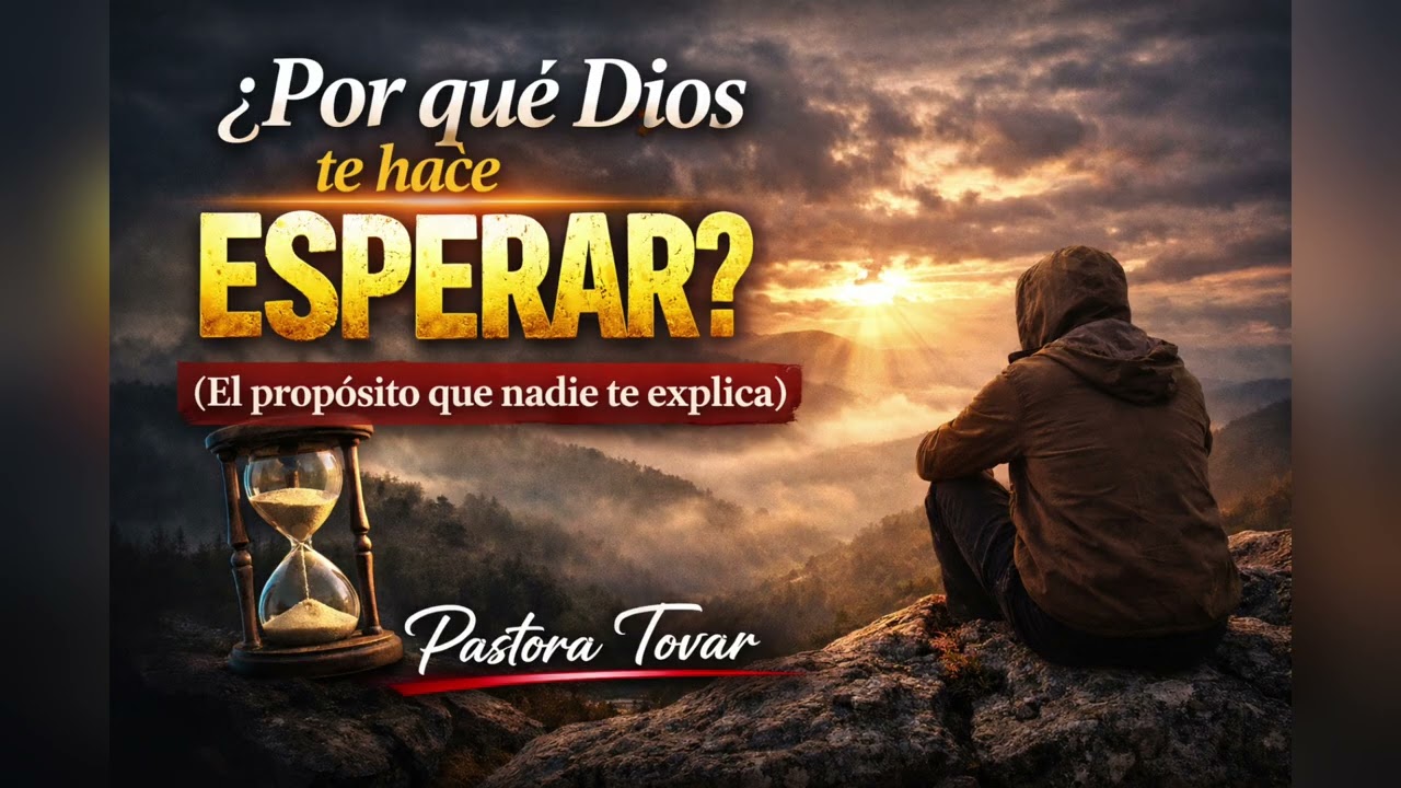 Esperar en Dios: cuando la fe permanece en medio del silencio