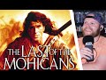 THE LAST OF THE MOHICANS (1992) MOVIE REACTION!! FIRST TIME WATCHING!